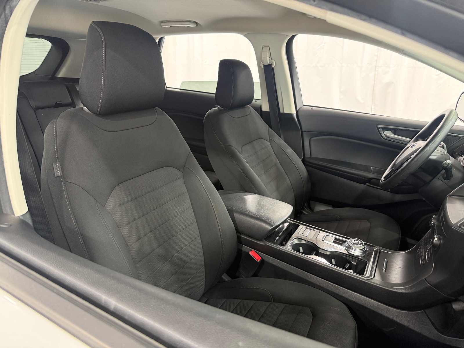 Thumbnail: 2020 Ford Edge - 2