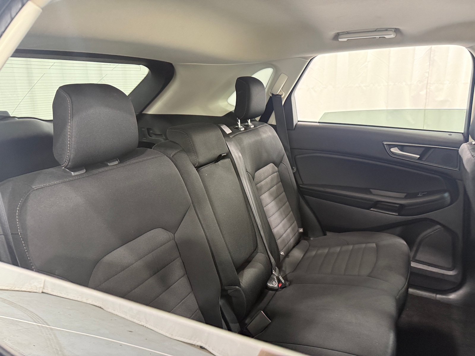 Thumbnail: 2020 Ford Edge - 6