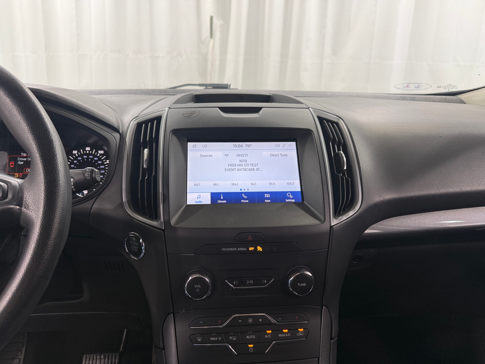 Thumbnail: 2020 Ford Edge - 4