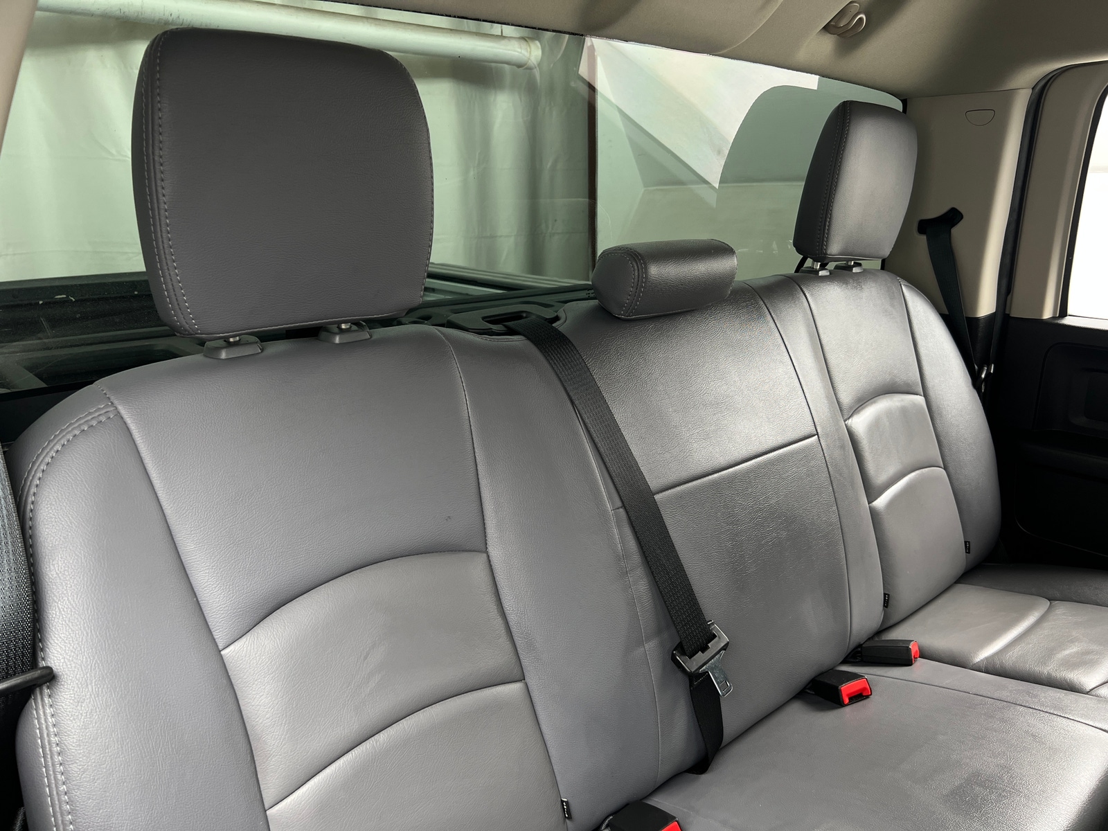 Thumbnail: 2013 RAM 1500 - 6