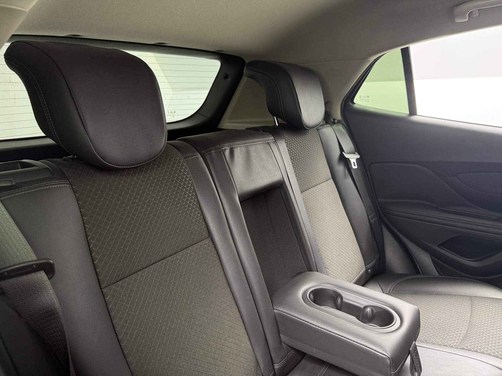 Thumbnail: 2019 Buick Encore - 5