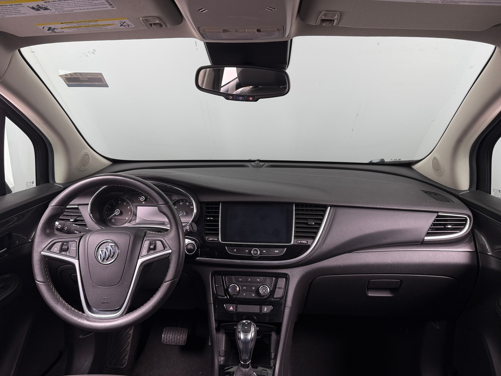 Thumbnail: 2019 Buick Encore - 2