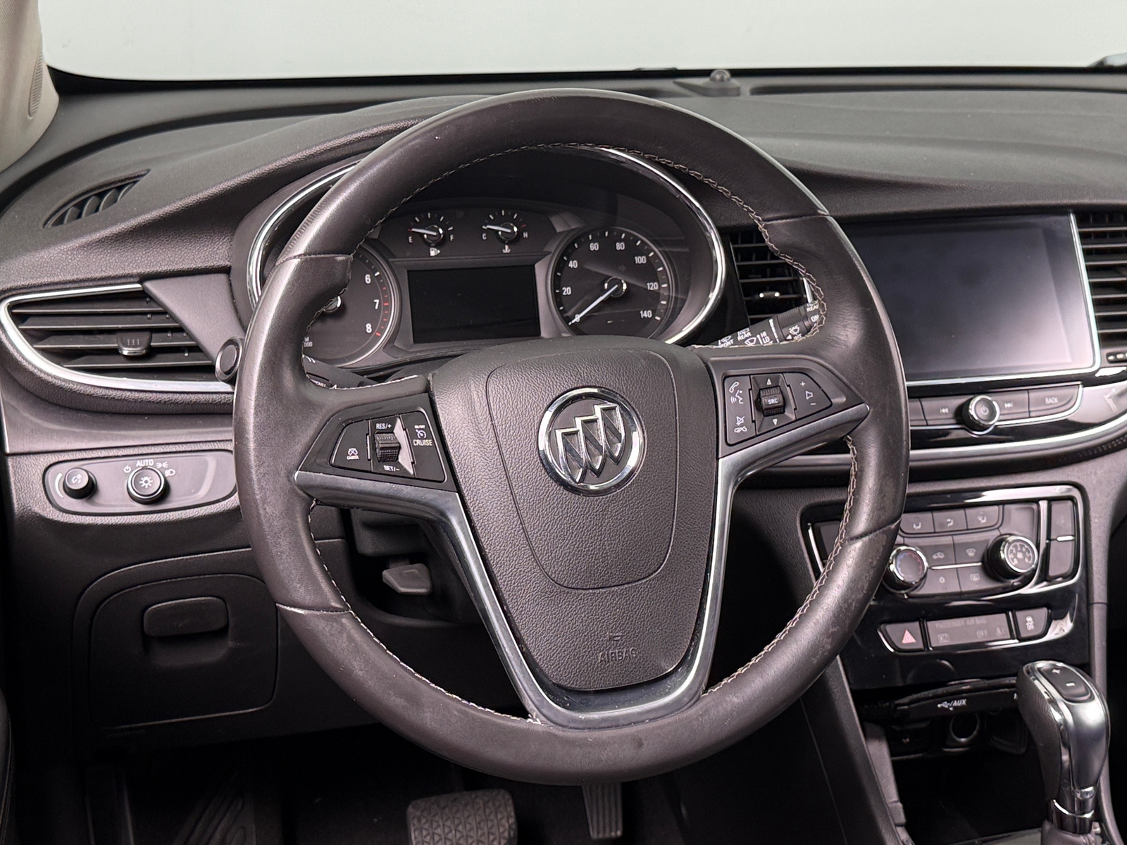 Thumbnail: 2019 Buick Encore - 4