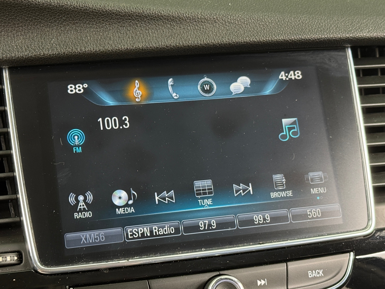 Thumbnail: 2019 Buick Encore - 3