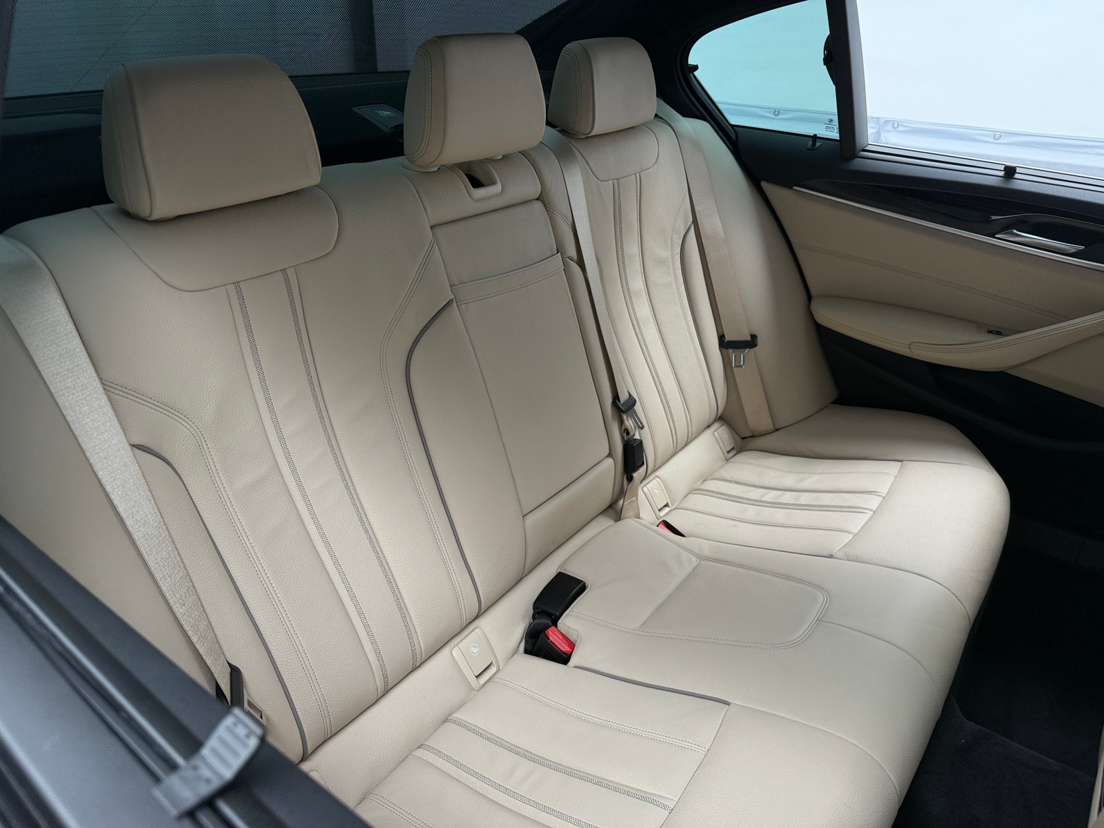Thumbnail: 2019 BMW 5 Series - 5