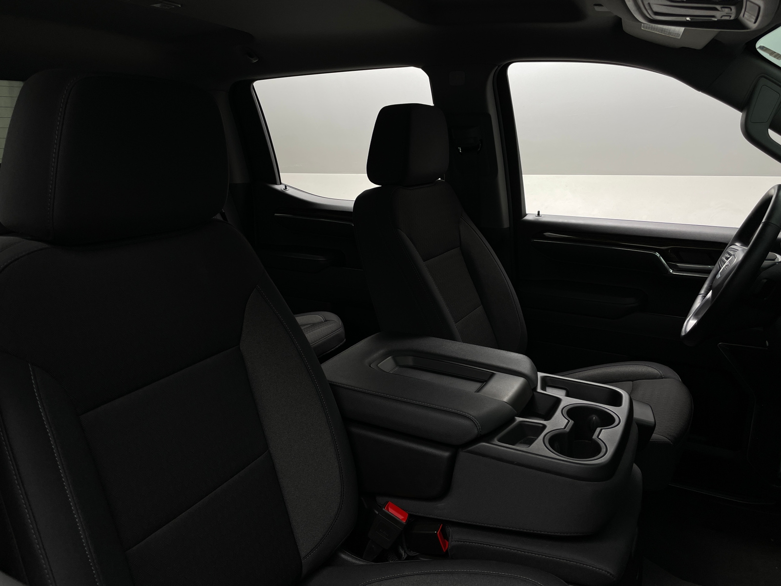 Thumbnail: 2024 GMC Sierra 1500 - 2