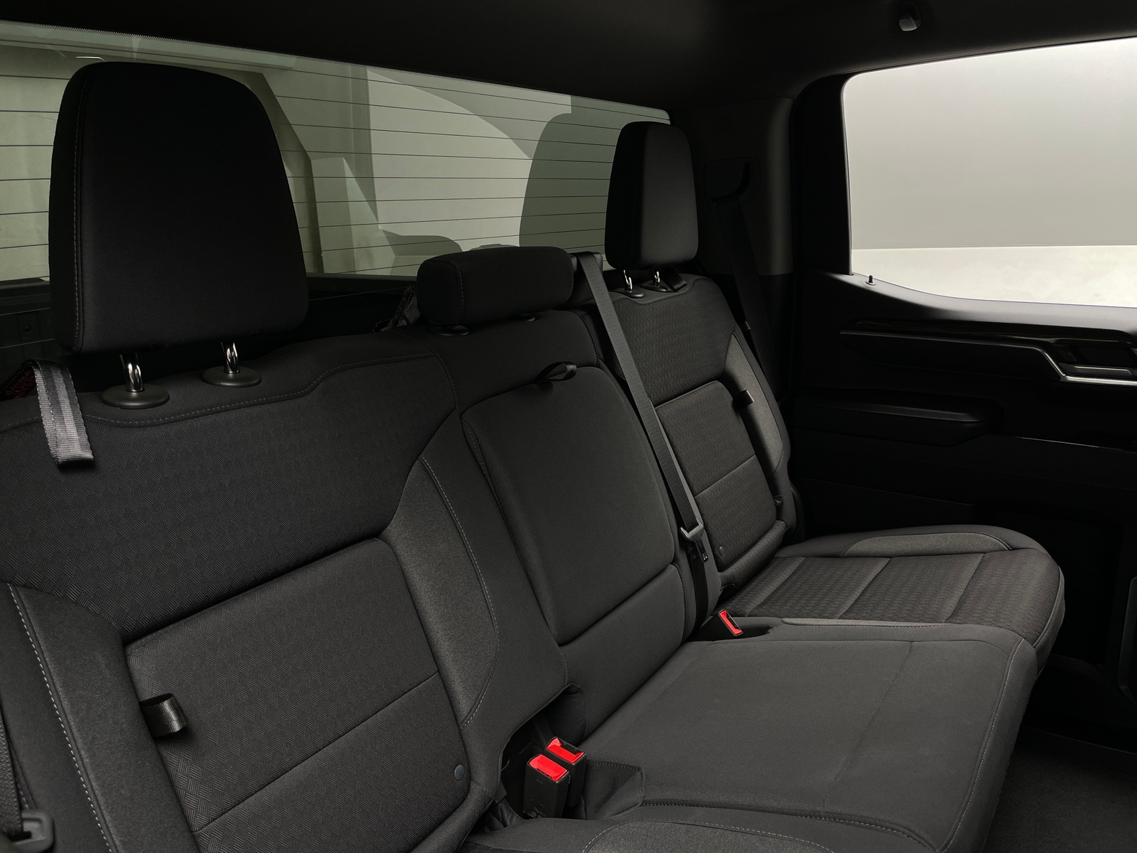 Thumbnail: 2024 GMC Sierra 1500 - 6