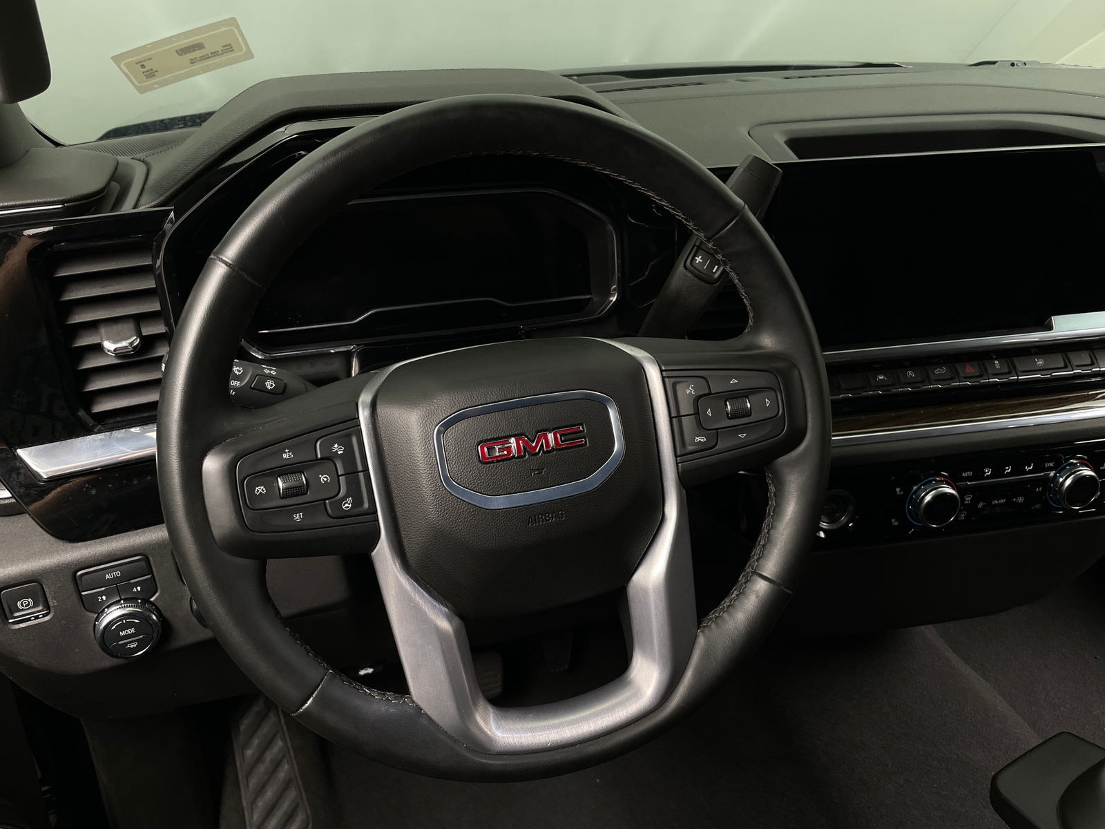 Thumbnail: 2024 GMC Sierra 1500 - 5