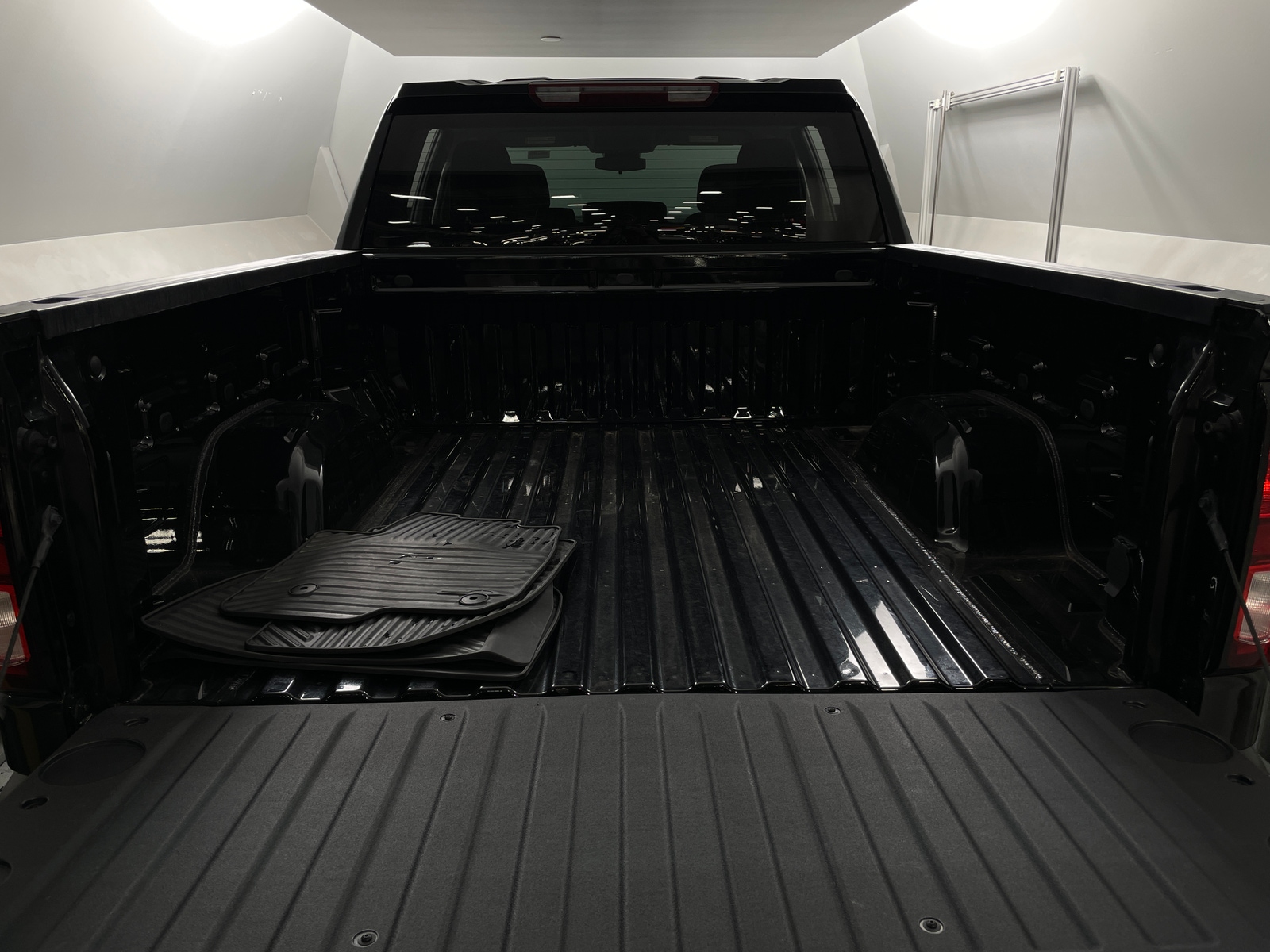Thumbnail: 2024 GMC Sierra 1500 - 7