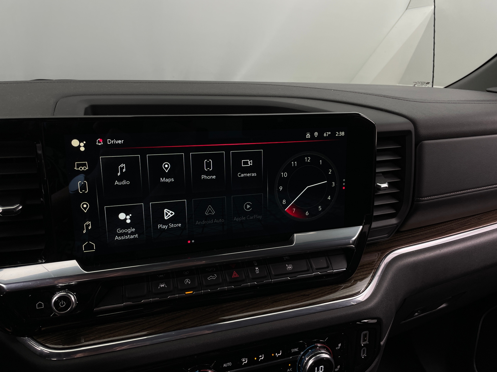 Thumbnail: 2024 GMC Sierra 1500 - 4