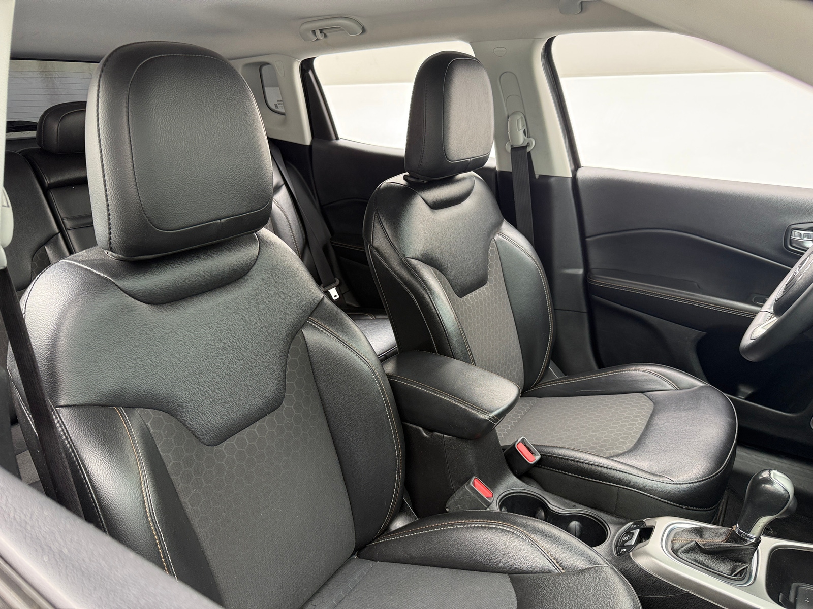 Thumbnail: 2018 Jeep Compass - 2