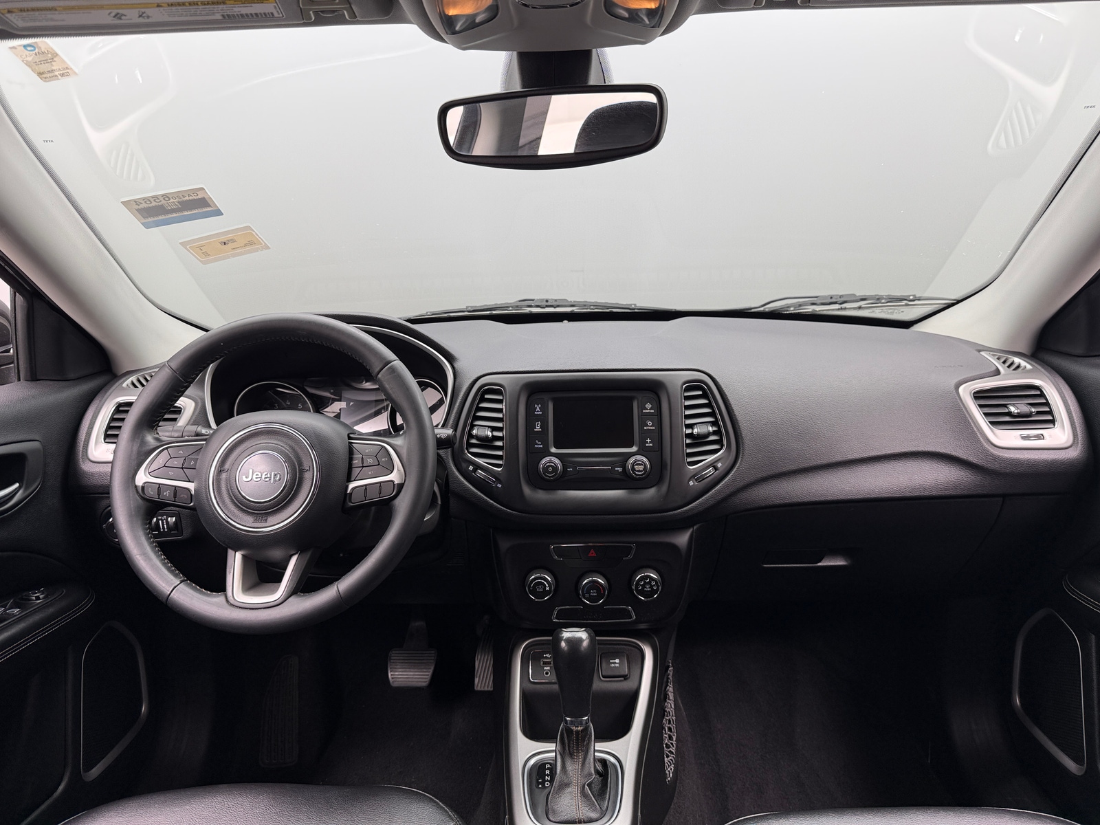 Thumbnail: 2018 Jeep Compass - 3