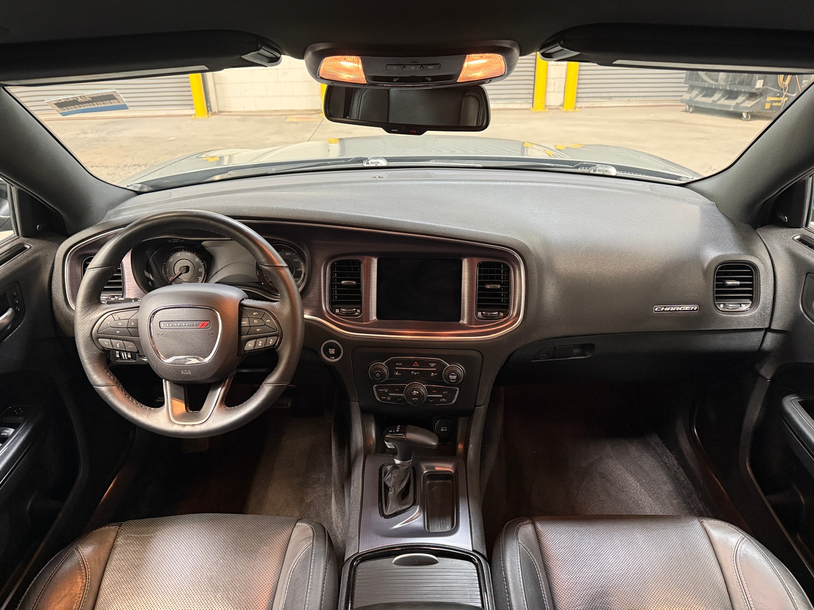 Thumbnail: 2018 Dodge Charger - 2