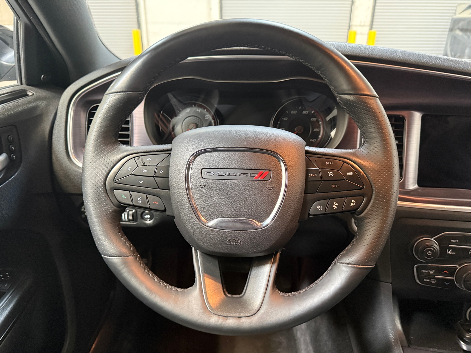 Thumbnail: 2018 Dodge Charger - 4
