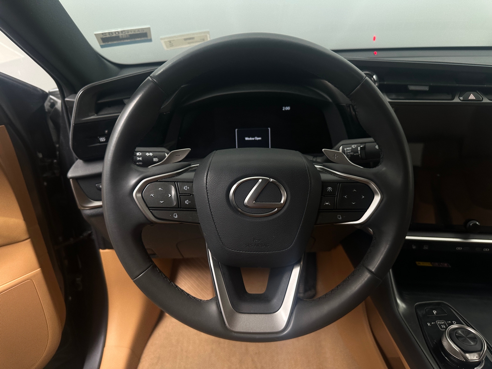 Thumbnail: 2023 Lexus RZ - 5