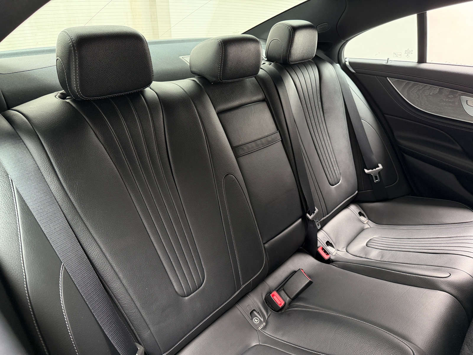 Thumbnail: 2019 Mercedes-Benz CLS - 5