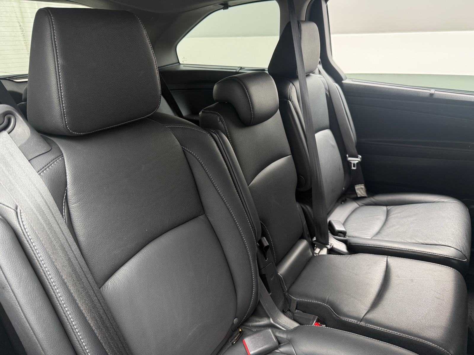 Thumbnail: 2021 Honda Odyssey - 5
