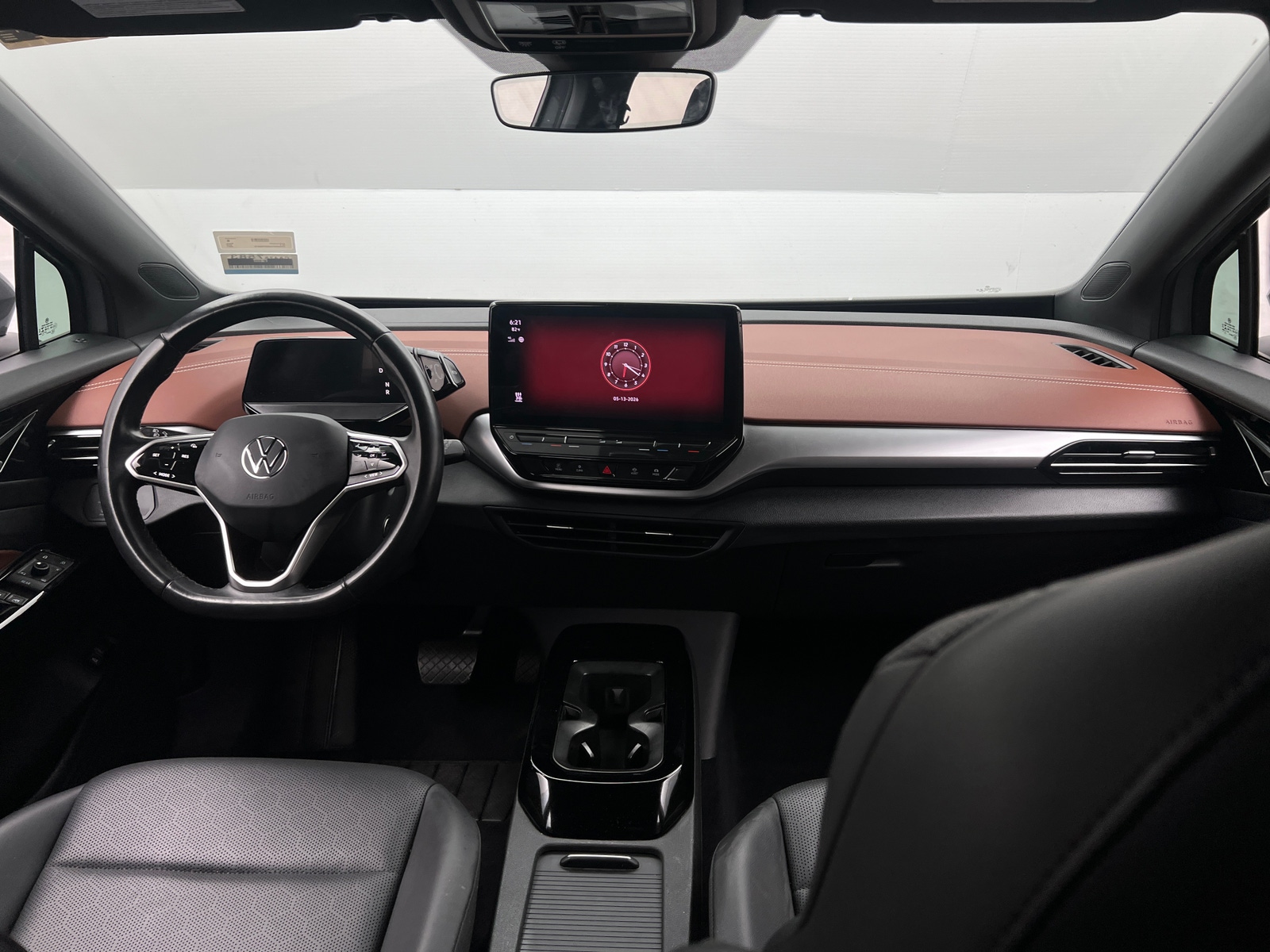 Thumbnail: 2021 Volkswagen ID.4 - 2