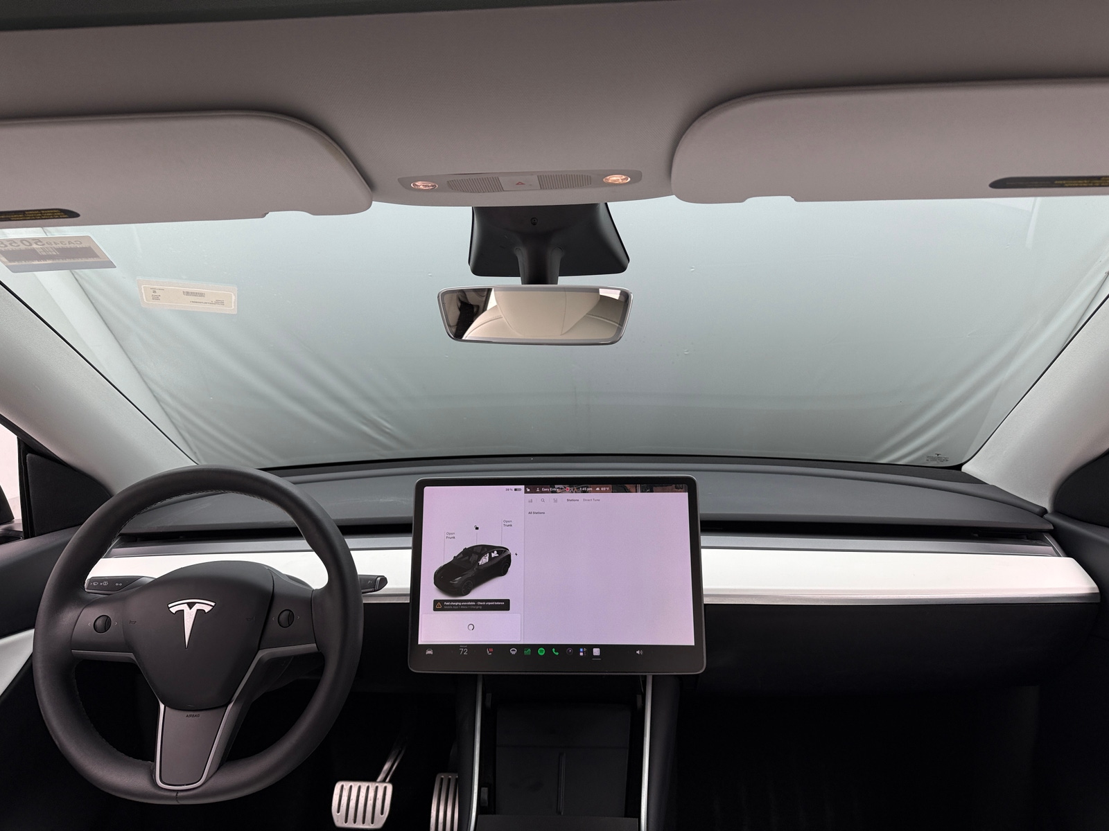 Thumbnail: 2020 Tesla Model Y - 2
