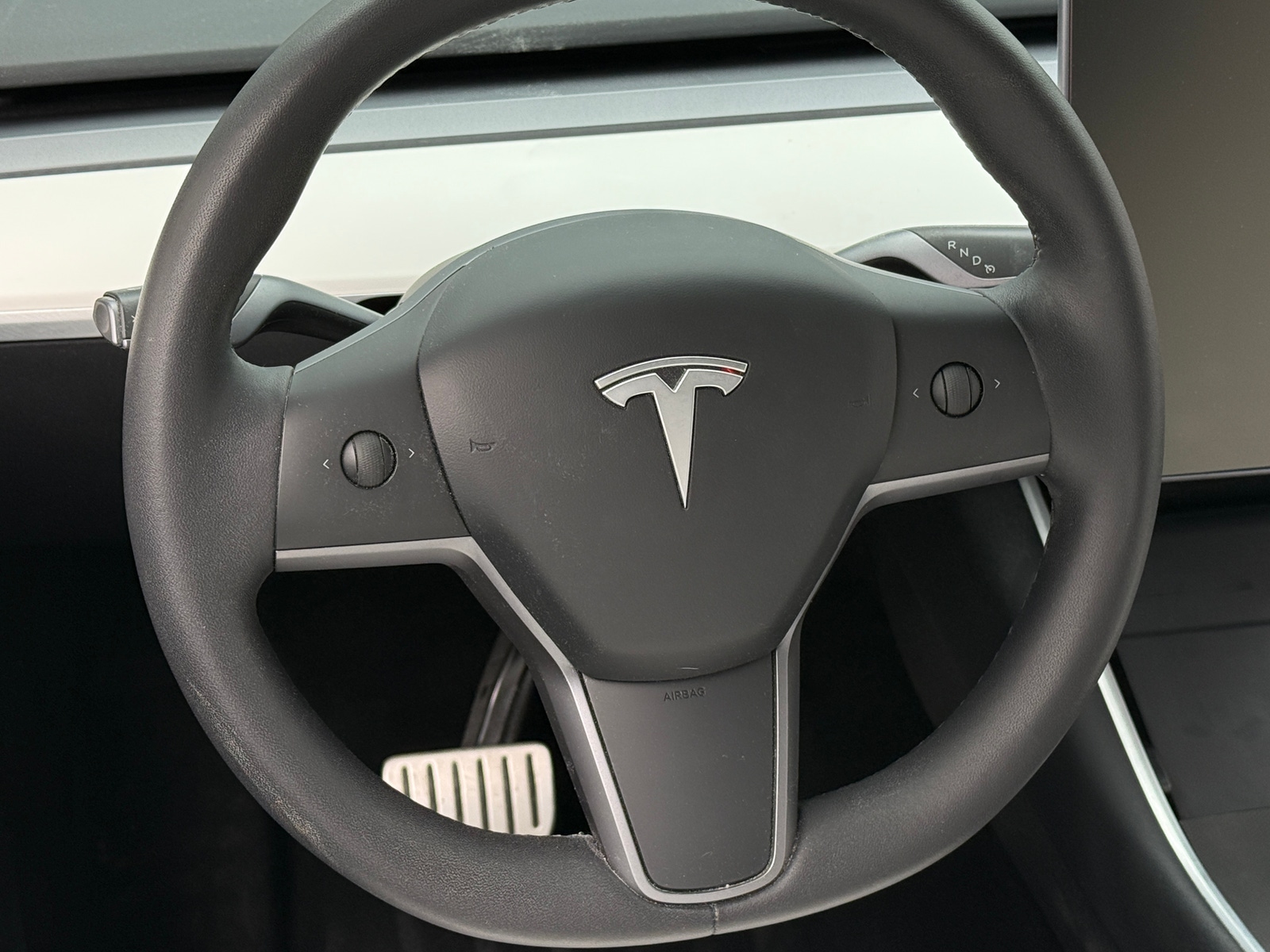 Thumbnail: 2020 Tesla Model Y - 4