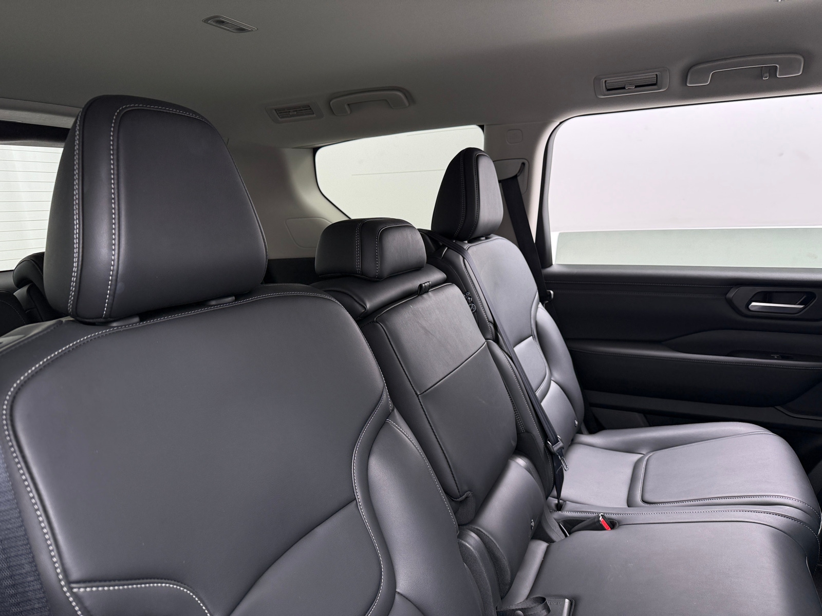 Thumbnail: 2025 Nissan Armada - 5