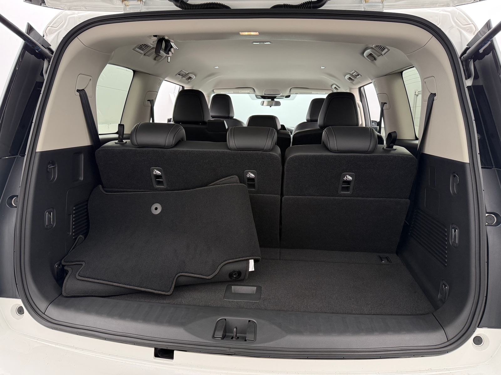 Thumbnail: 2025 Nissan Armada - 6