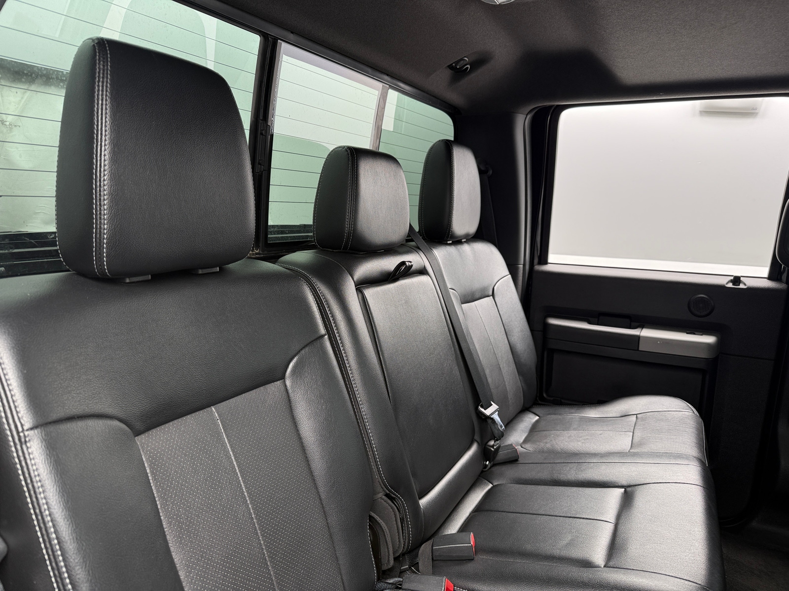 Thumbnail: 2016 Ford Econoline - 5