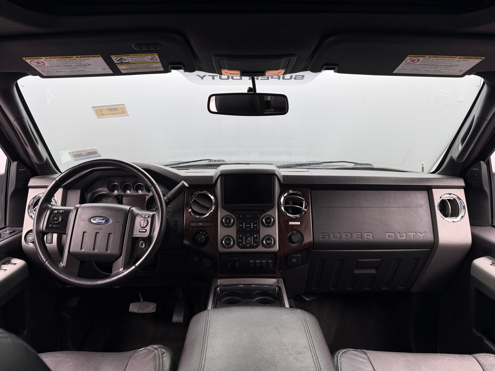 Thumbnail: 2016 Ford Econoline - 2