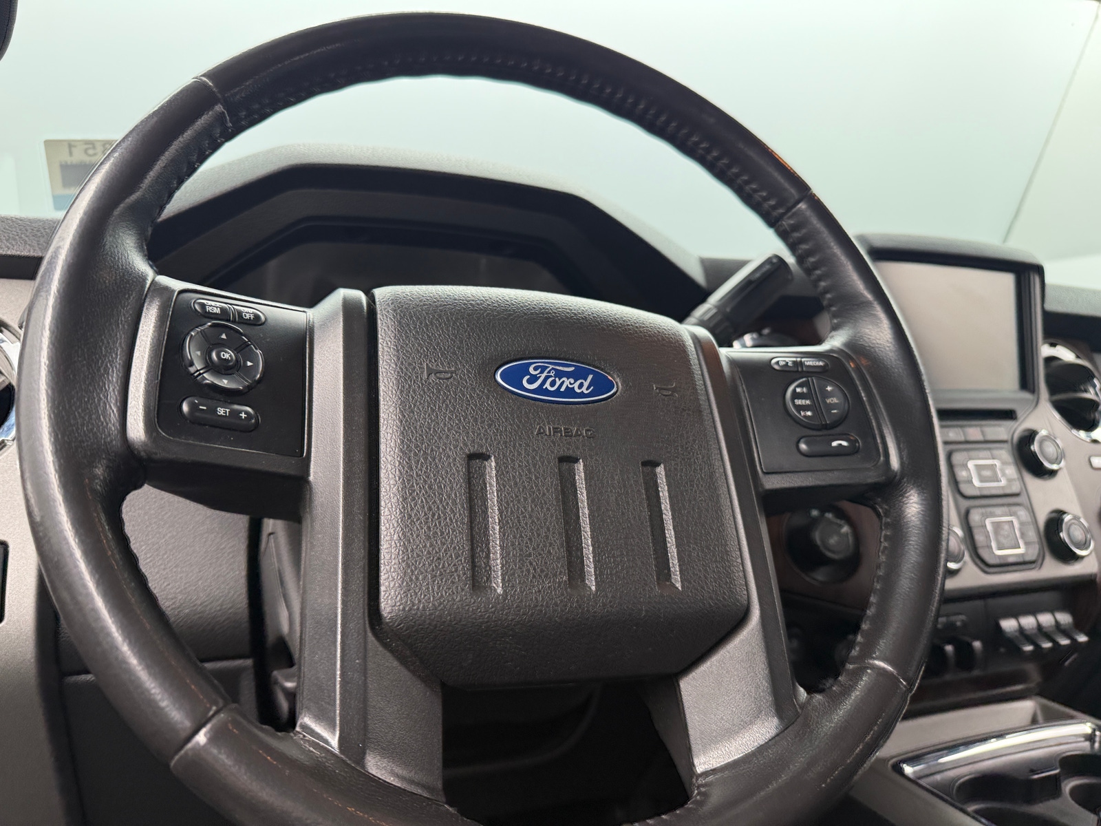 Thumbnail: 2016 Ford Econoline - 4
