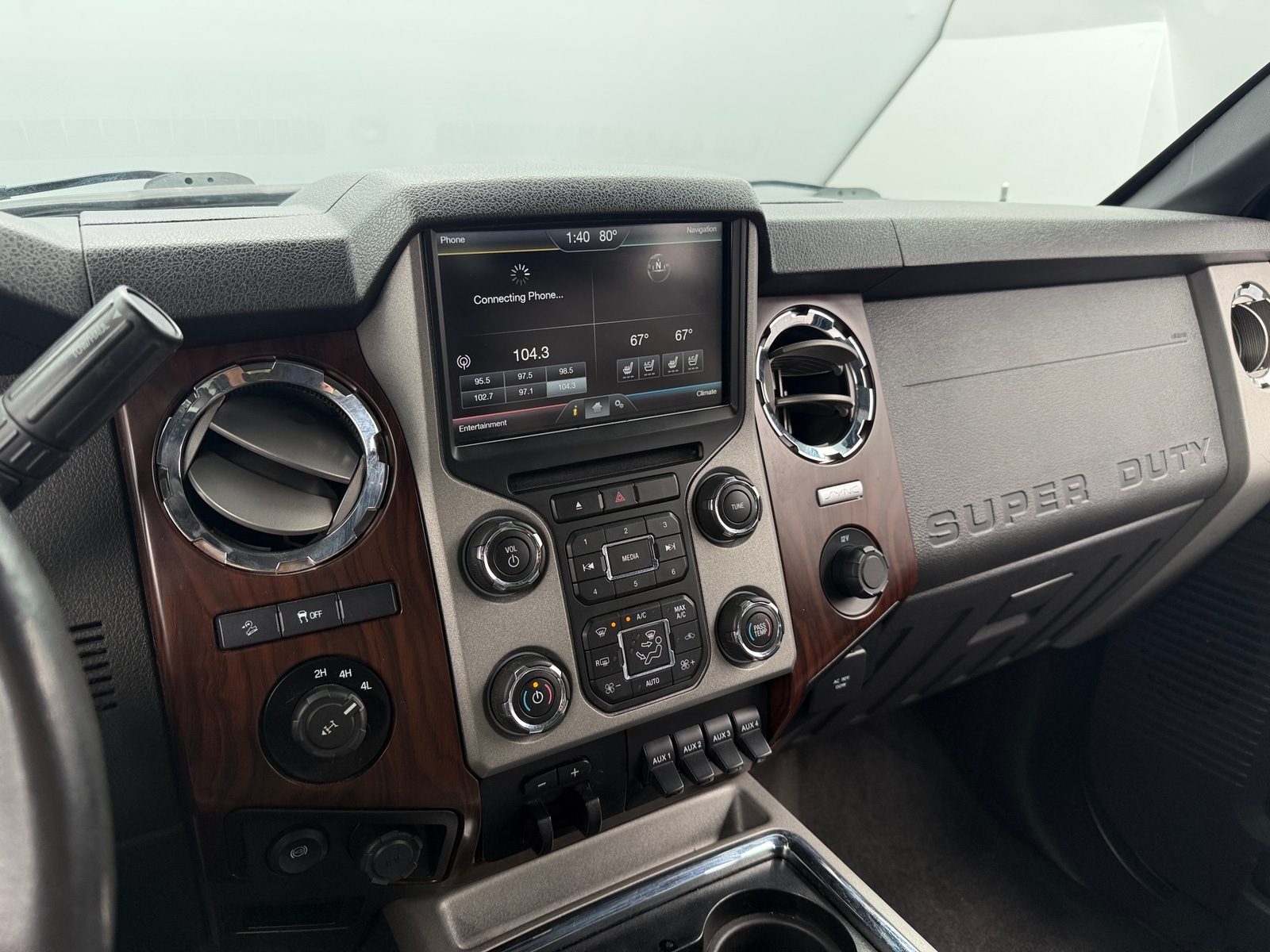 Thumbnail: 2016 Ford Econoline - 3