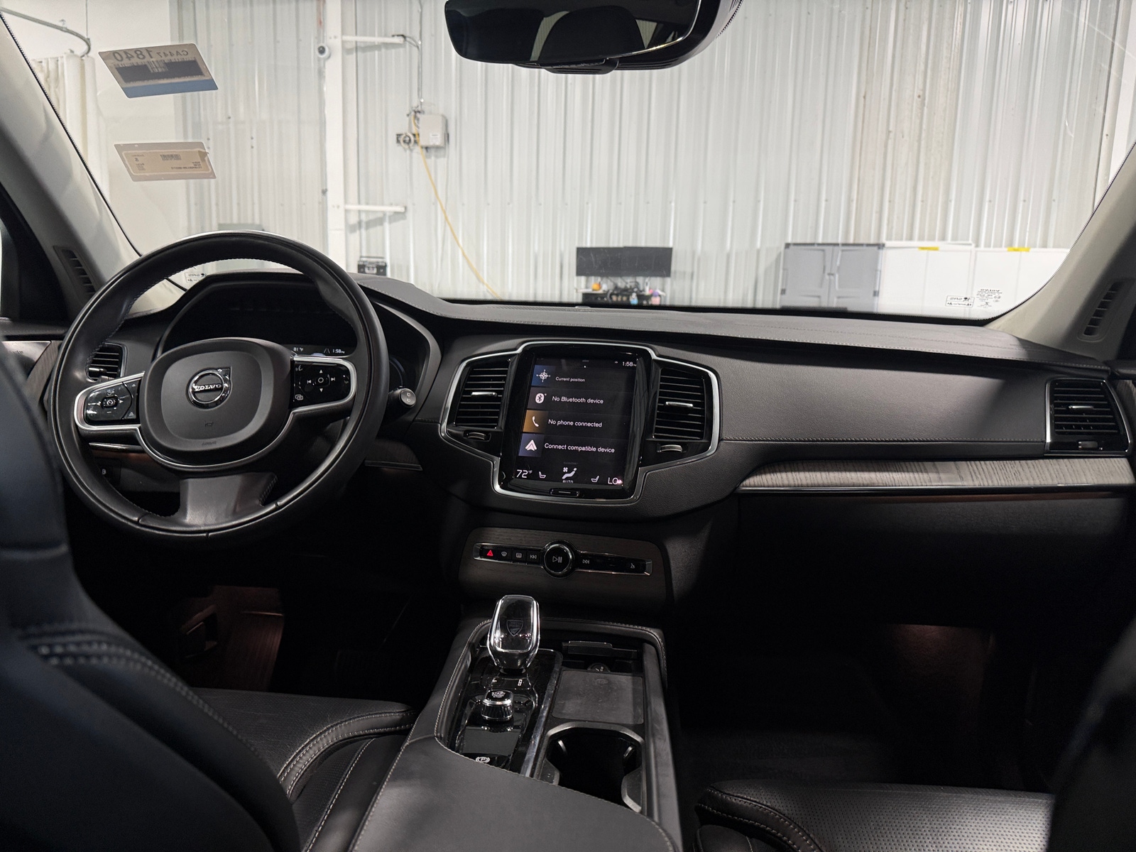 Thumbnail: 2022 Volvo XC90 - 2