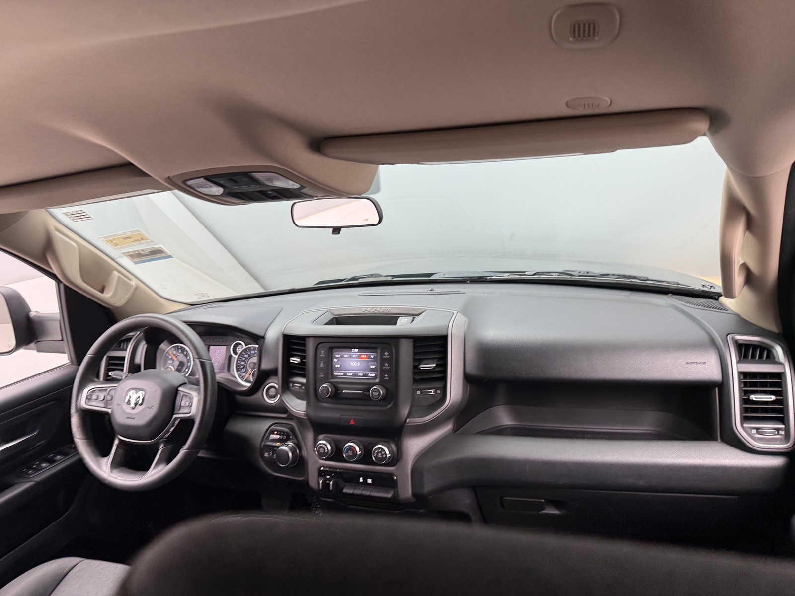 Thumbnail: 2020 RAM 1500 - 3