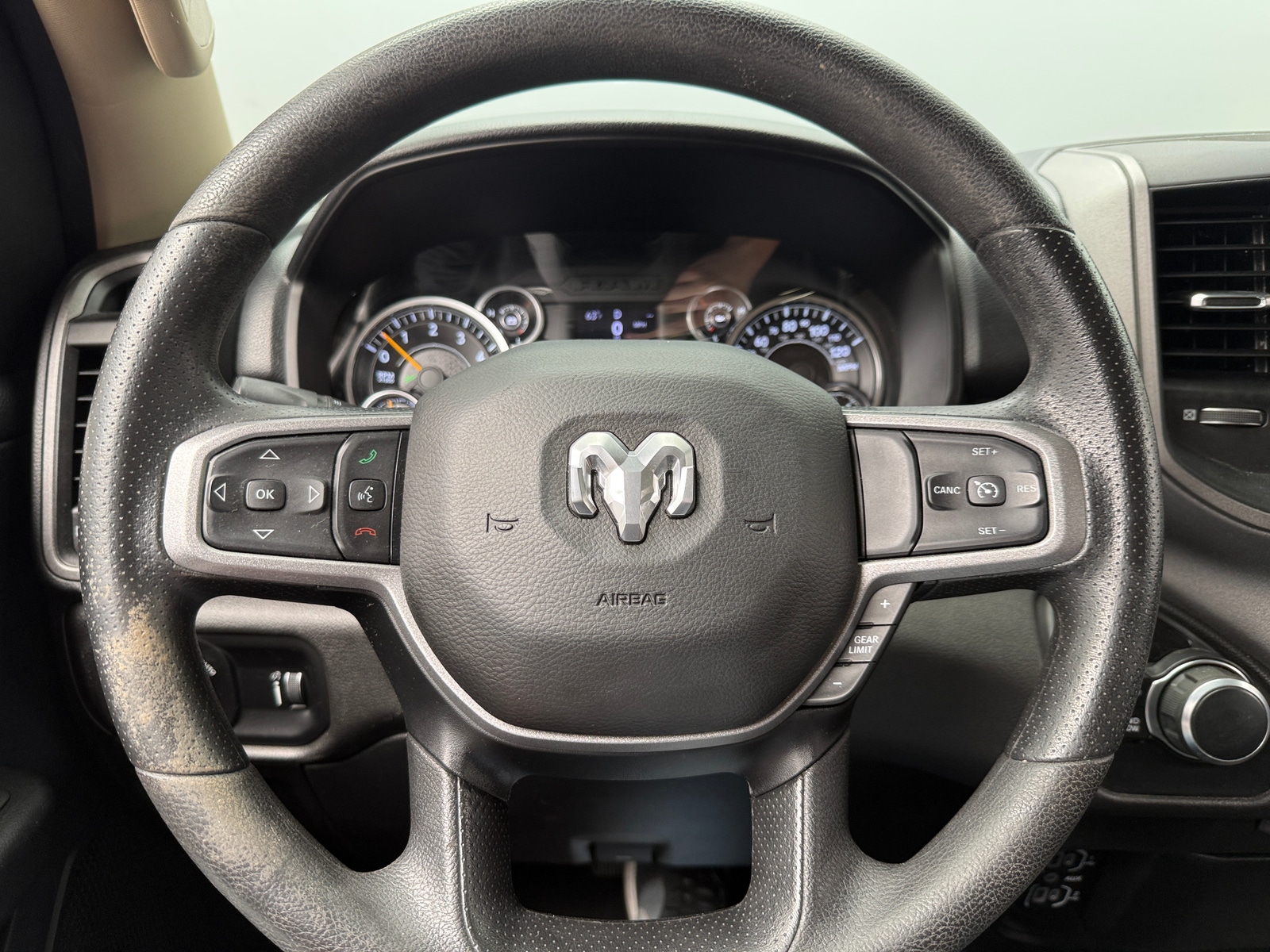 Thumbnail: 2020 RAM 1500 - 5