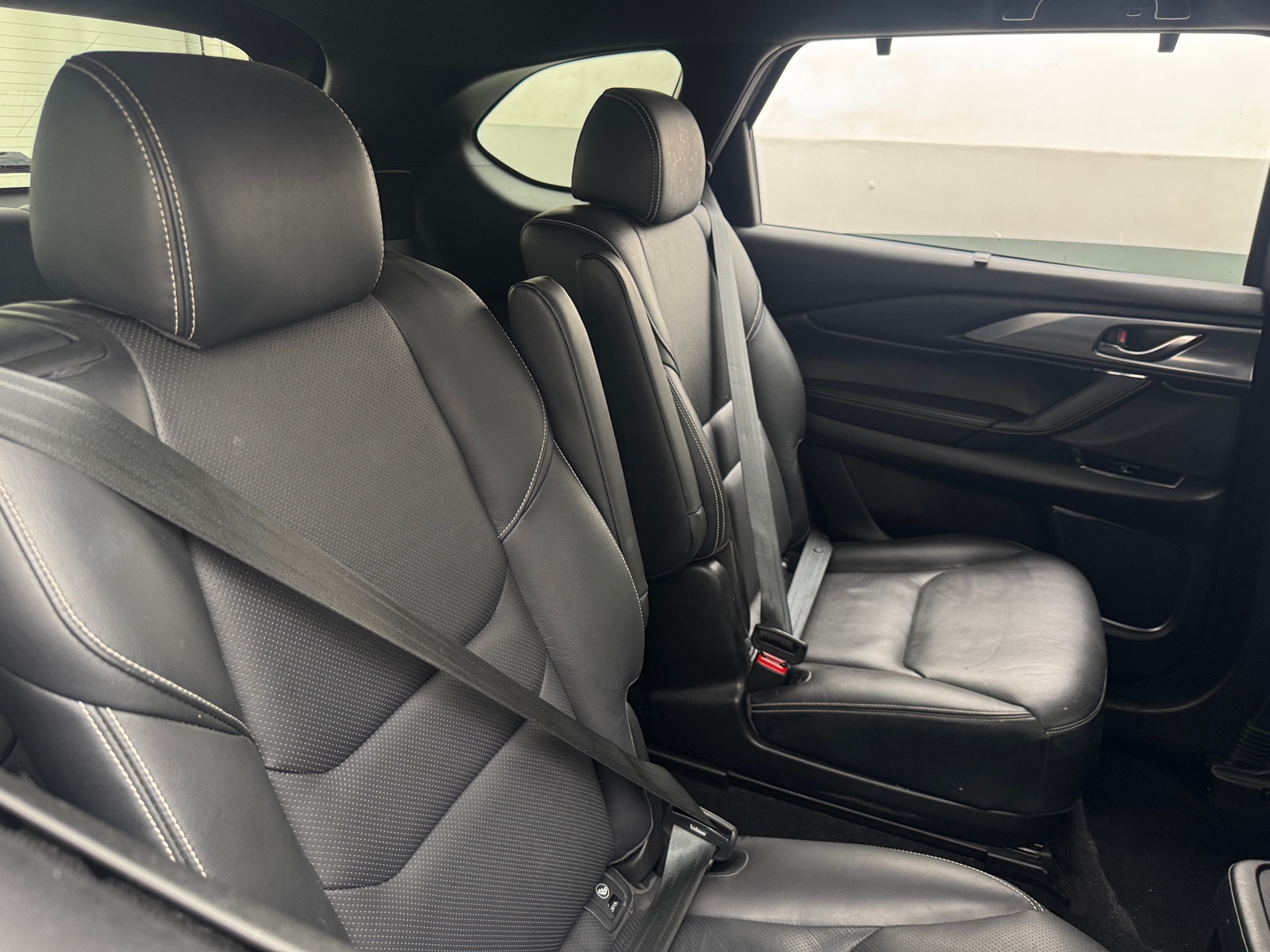 Thumbnail: 2021 Mazda CX-9 - 5