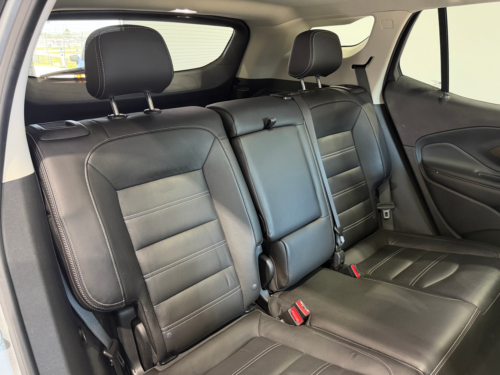 Thumbnail: 2023 GMC Terrain - 5