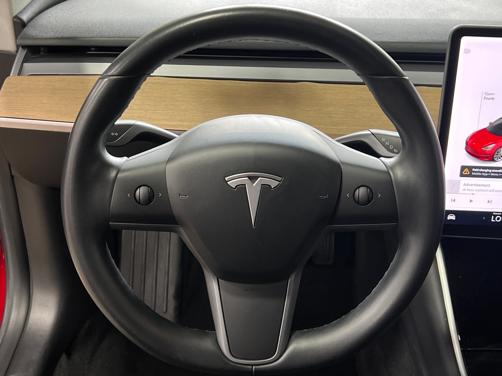 Thumbnail: 2018 Tesla Model 3 - 4
