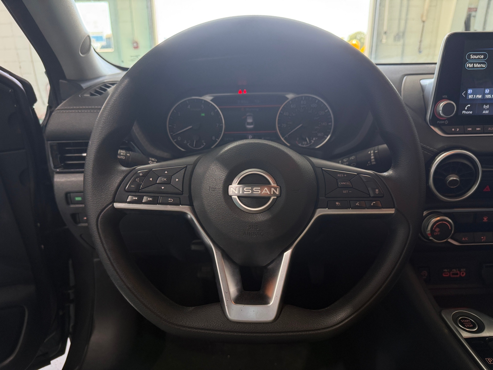 Thumbnail: 2025 Nissan Sentra - 5