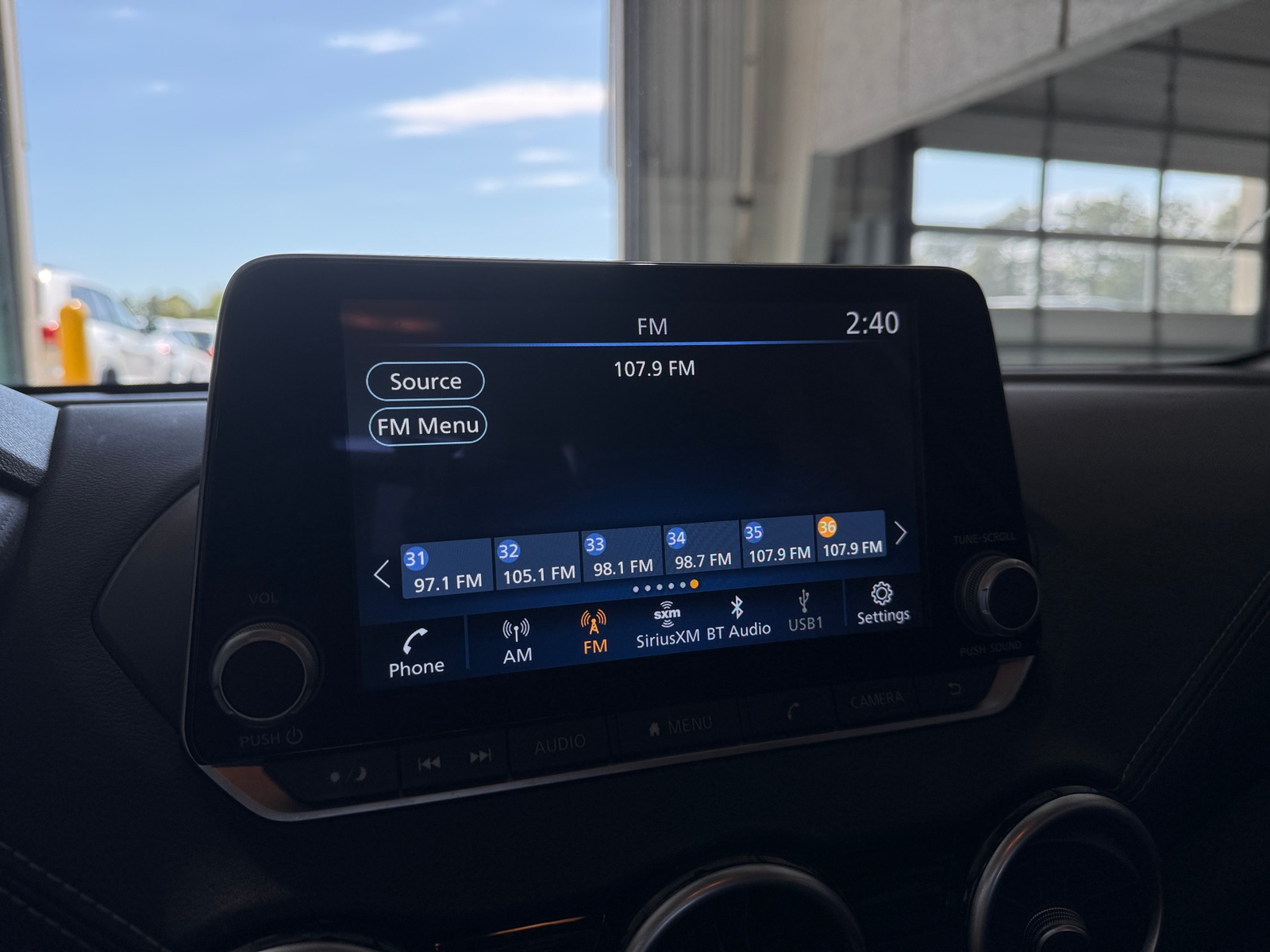 Thumbnail: 2025 Nissan Sentra - 4