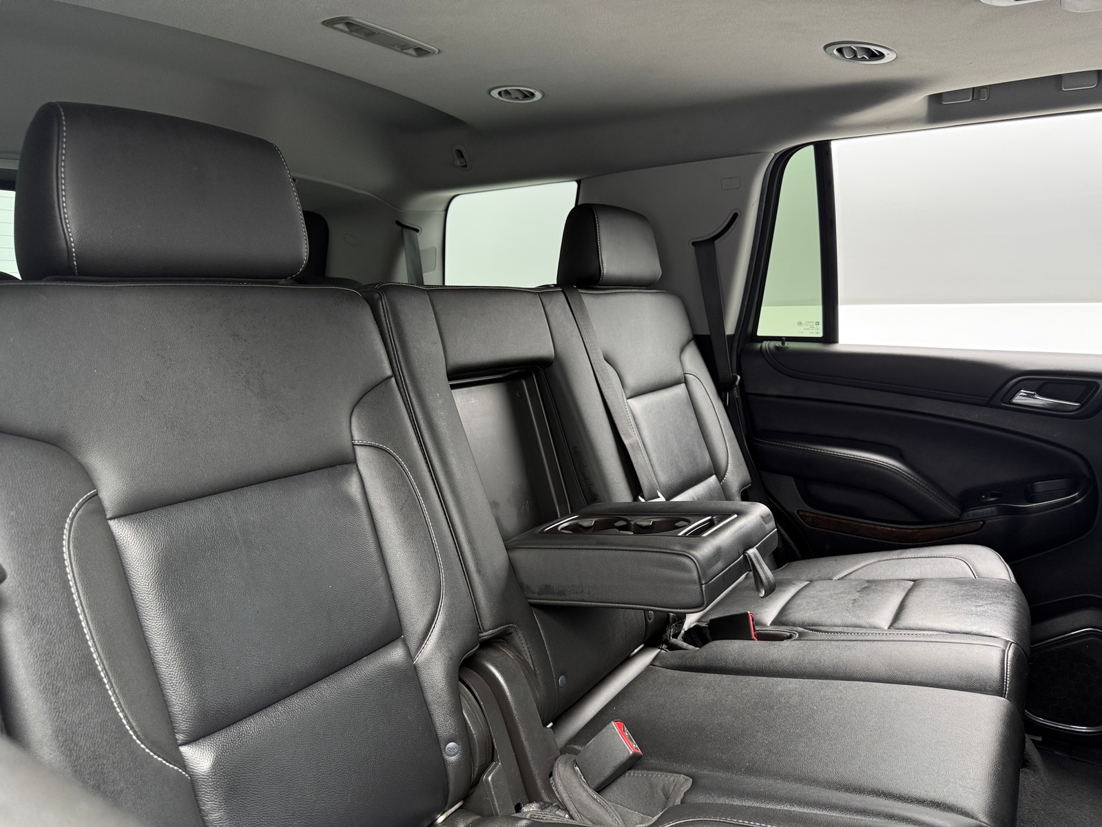 Thumbnail: 2019 Chevrolet Tahoe - 5