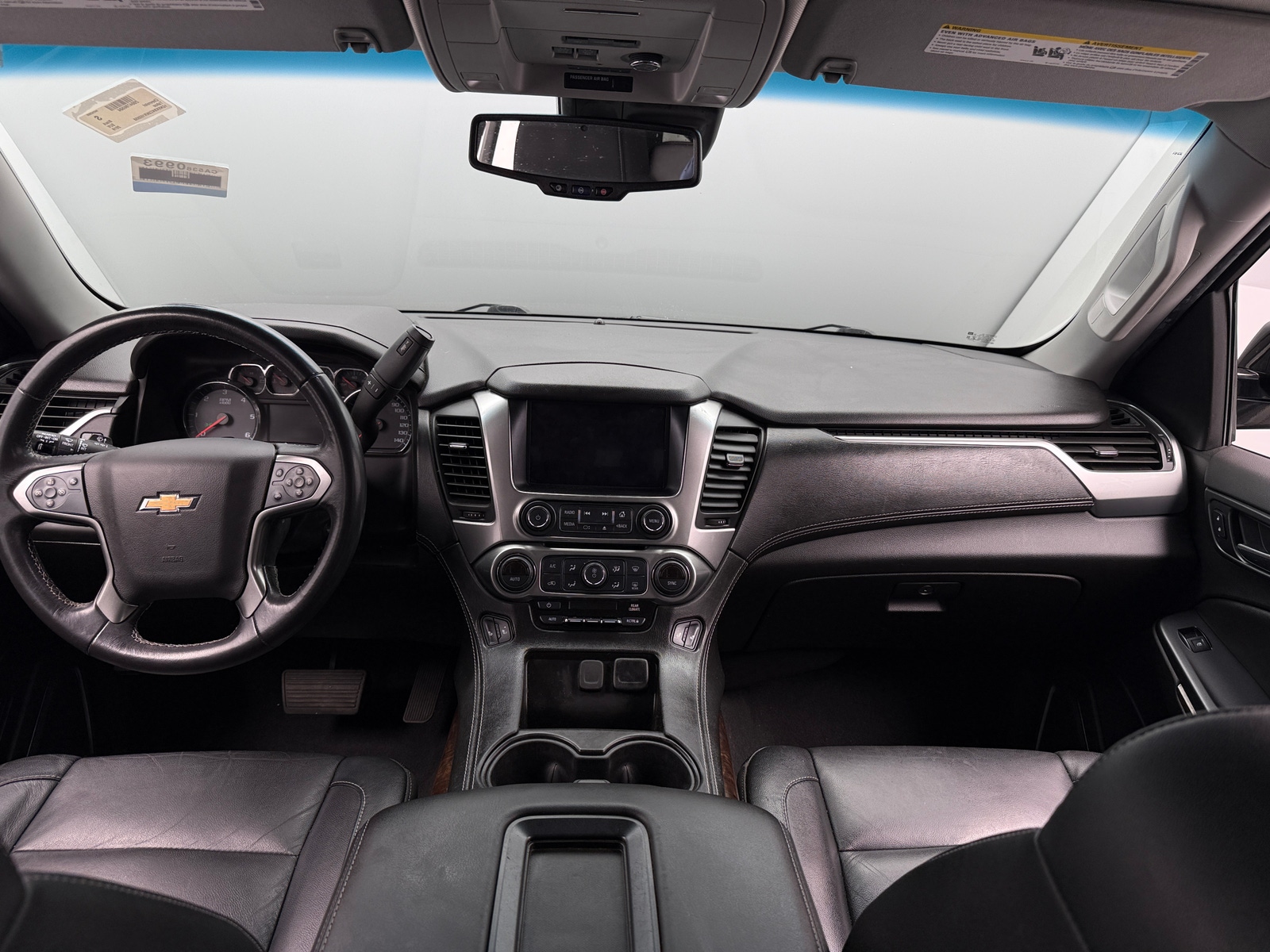 Thumbnail: 2019 Chevrolet Tahoe - 2
