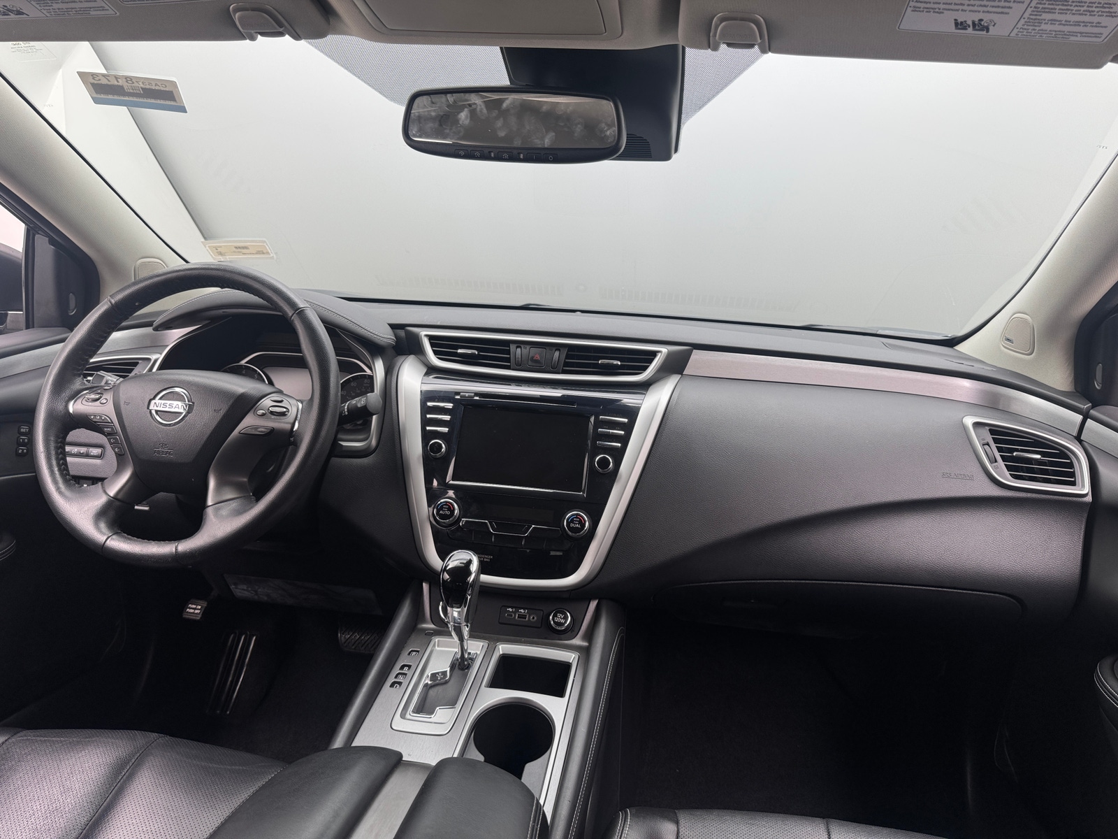 Thumbnail: 2020 Nissan Murano - 2