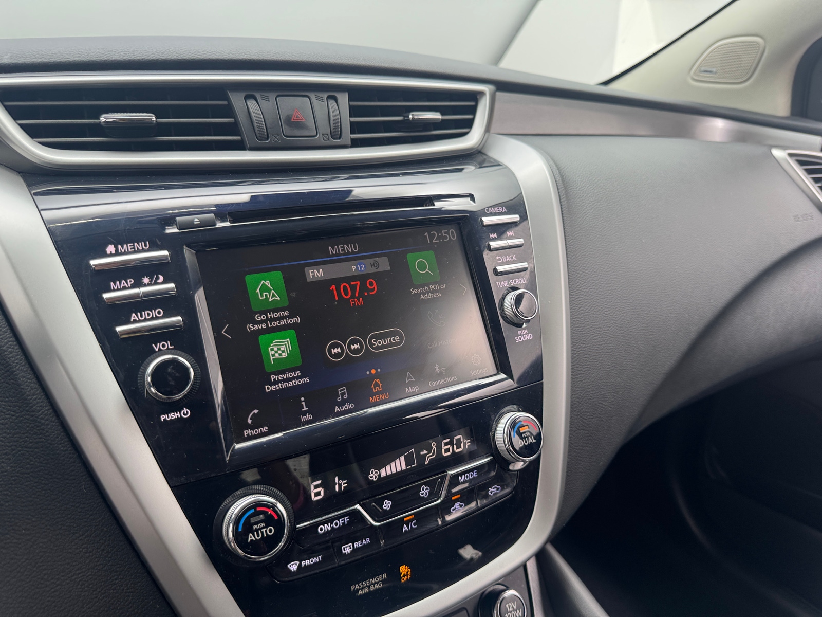 Thumbnail: 2020 Nissan Murano - 3