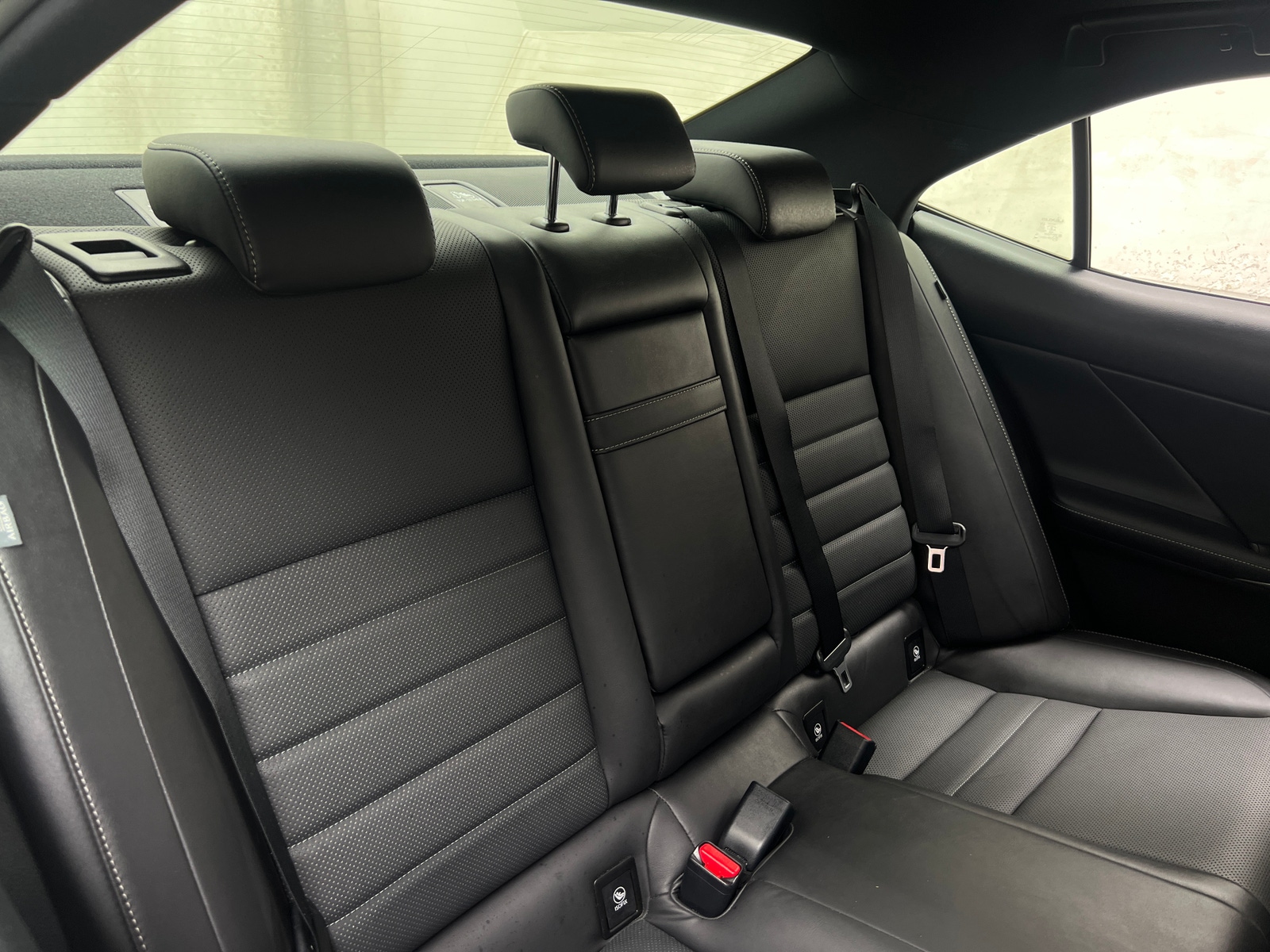 Thumbnail: 2016 Lexus IS - 6