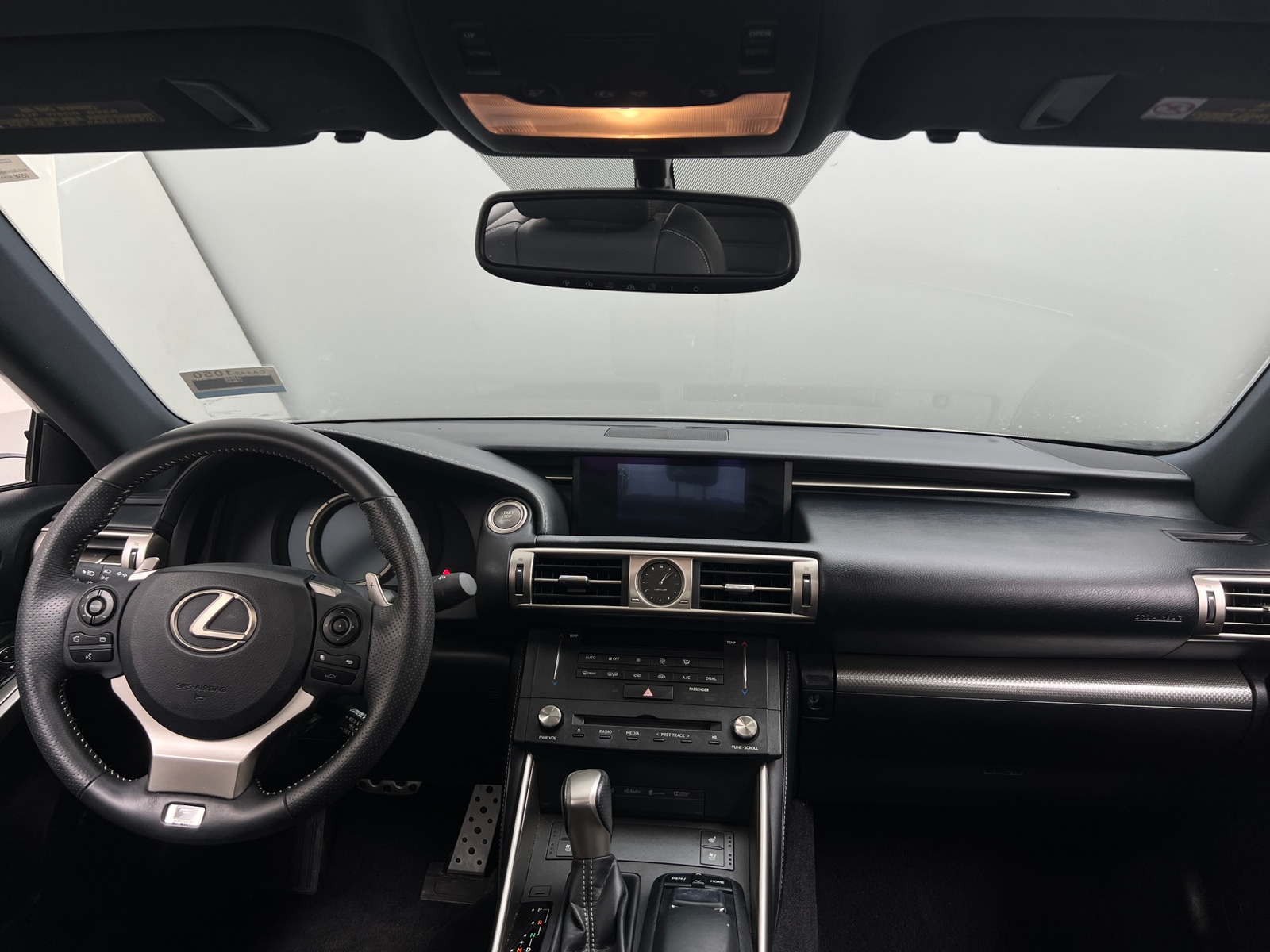 Thumbnail: 2016 Lexus IS - 3