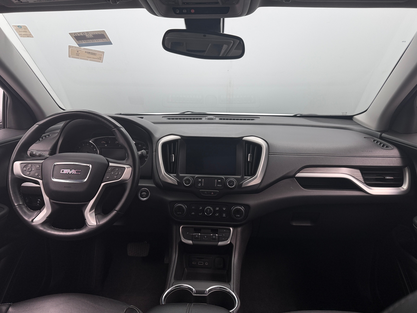Thumbnail: 2024 GMC Terrain - 2