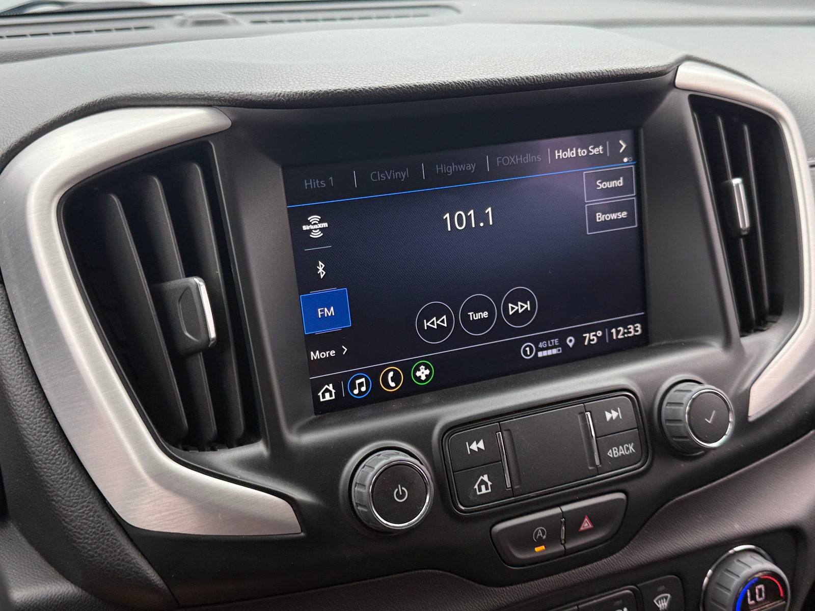 Thumbnail: 2024 GMC Terrain - 3