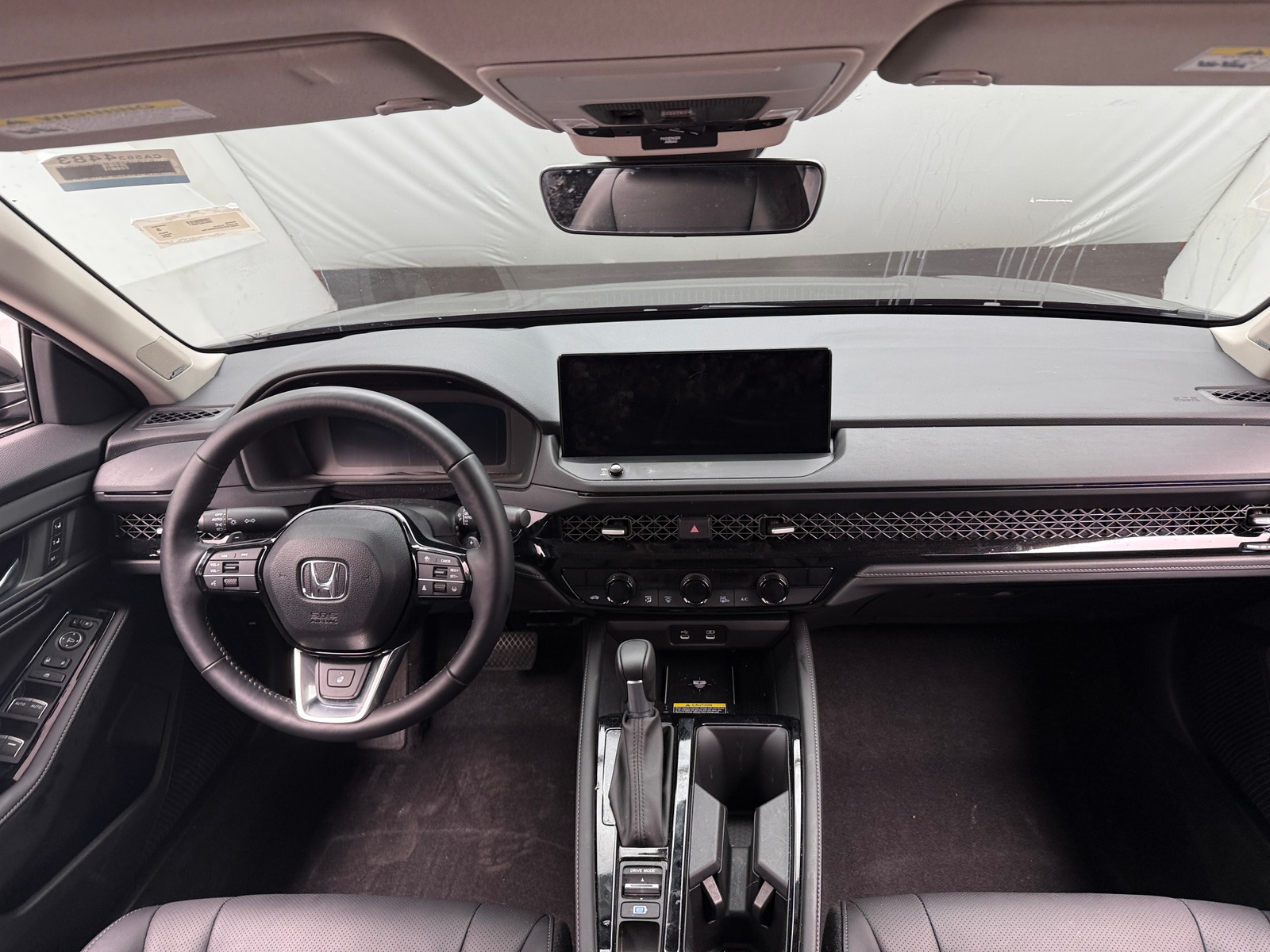Thumbnail: 2025 Honda Accord - 2