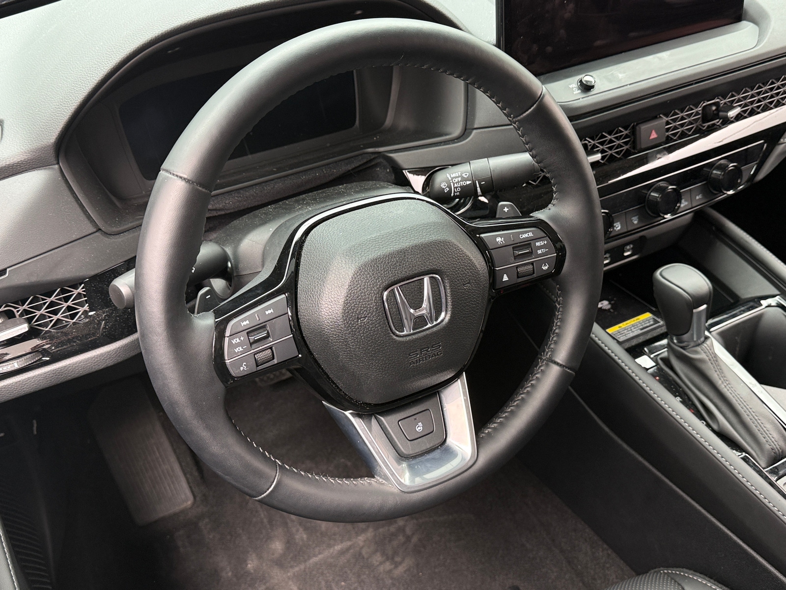 Thumbnail: 2025 Honda Accord - 4