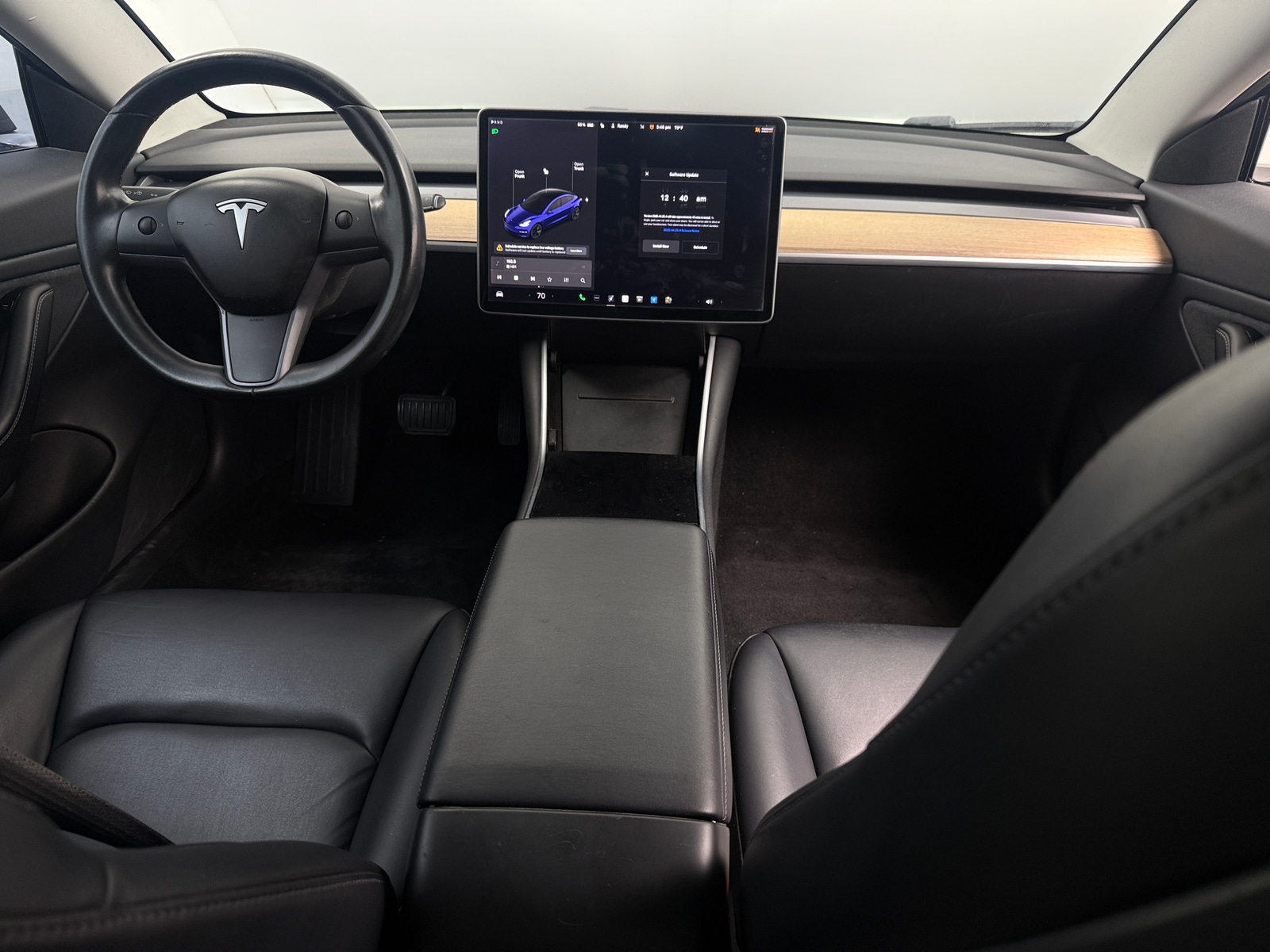 Thumbnail: 2019 Tesla Model 3 - 2