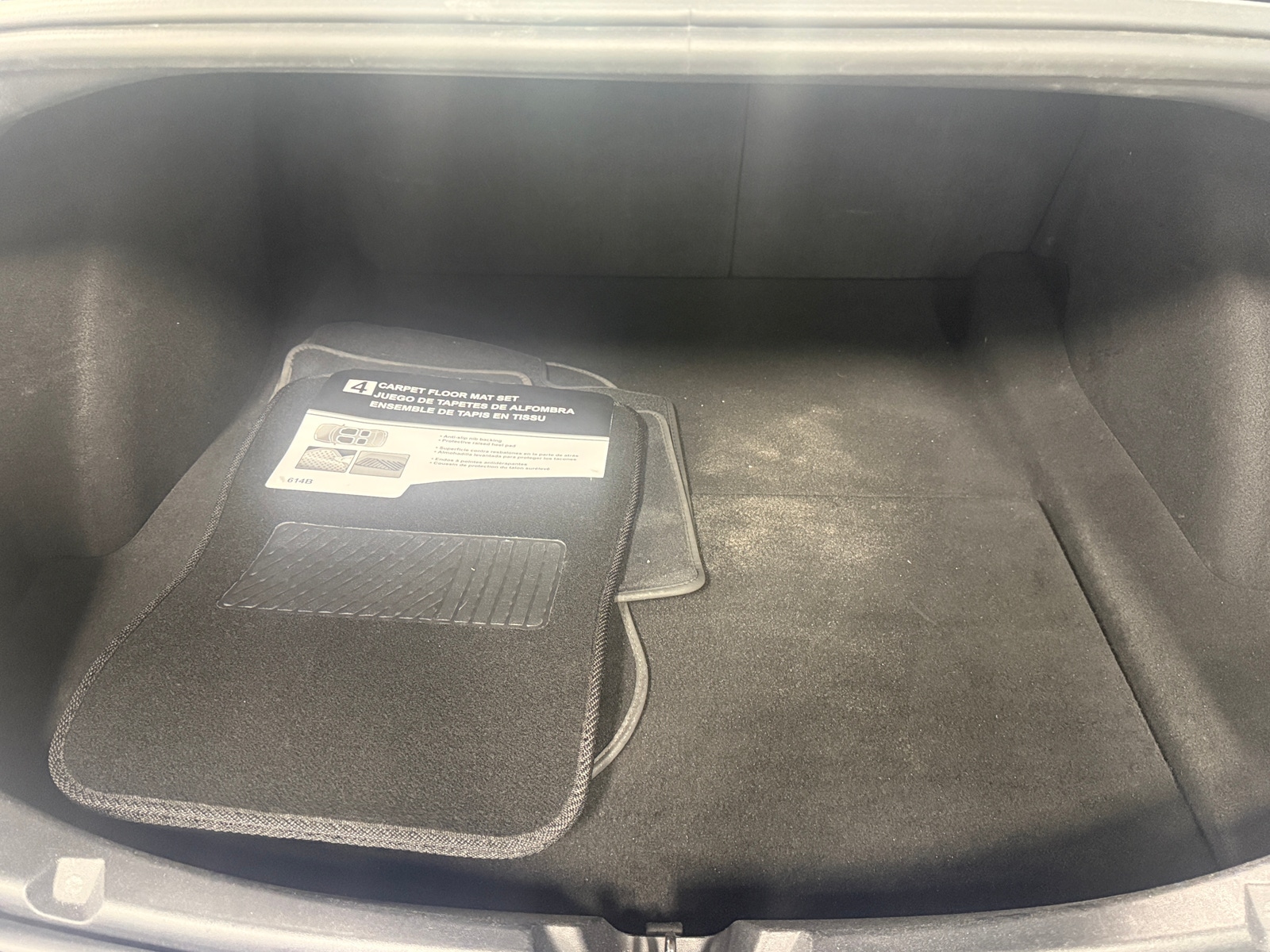 Thumbnail: 2019 Tesla Model 3 - 6